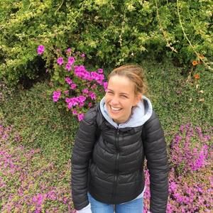 Meet your Posher, Elisabeth